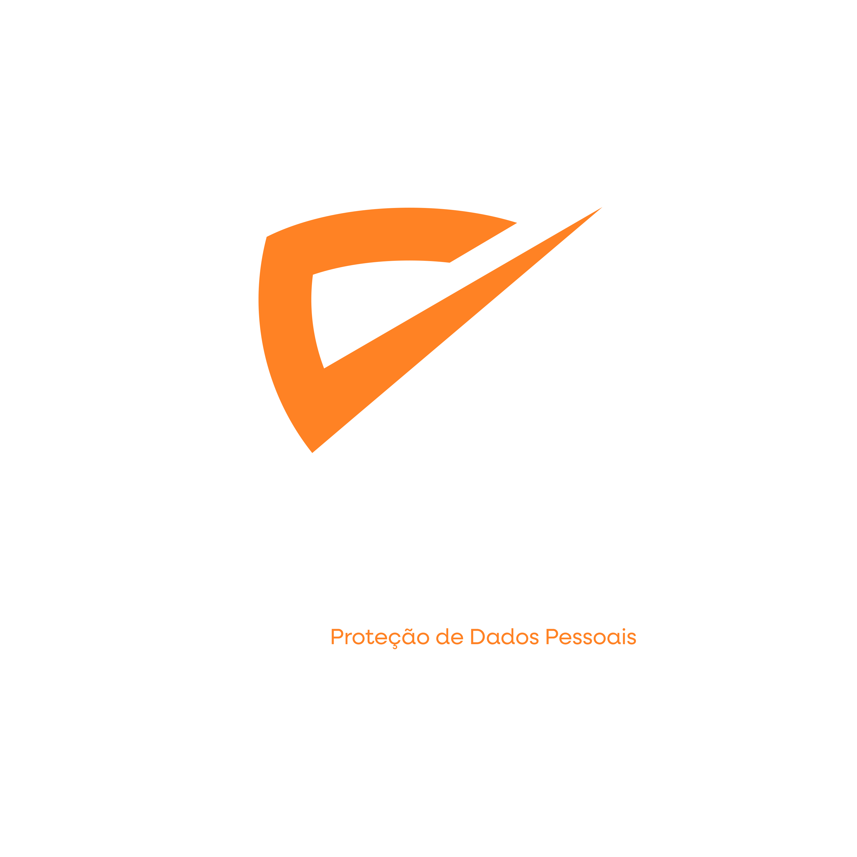 Digital Shield Logo